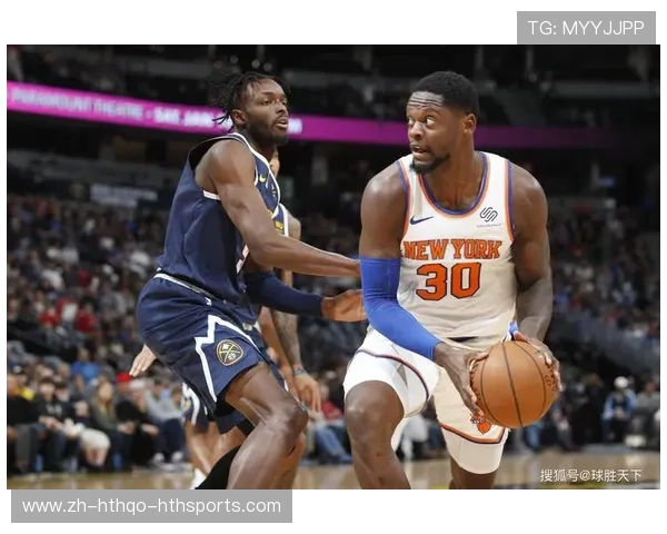 火箭队对战尼克斯队直播平台与回放链接