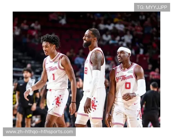 今日火箭队有哪些比赛或新闻更新