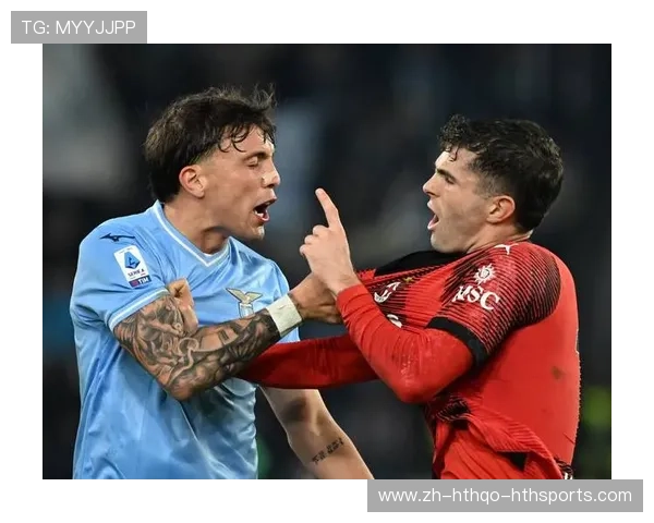 意甲球队LNT足球队的来历与发展情况