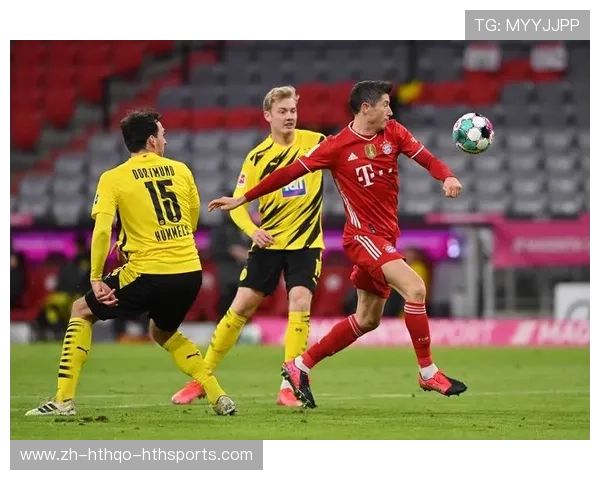 德甲足球队精美壁纸高清下载推荐