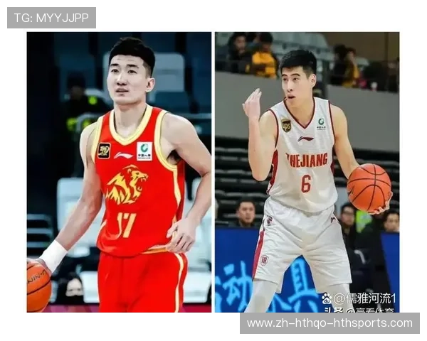 浙江有两支CBA蓝球队？名字与所属解析