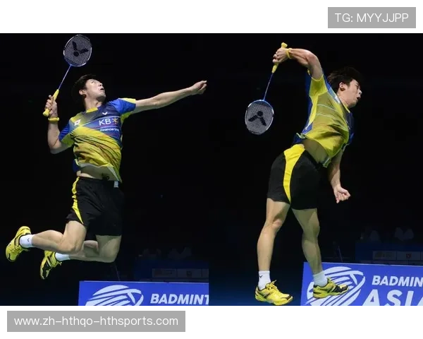 羽毛球杀球厉害