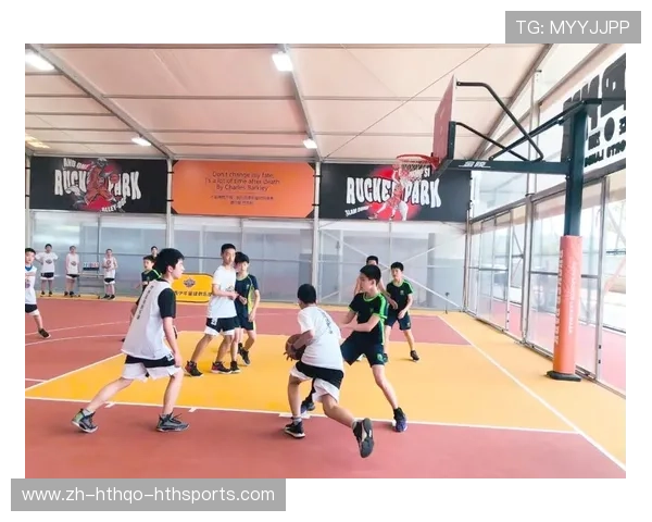 障碍杆训练在提升篮球突破变向能力中的作用 障碍杆训练在提升篮球突破变向能力中的作用