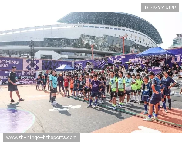 足球赛事中的赛场管理与安全措施